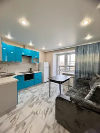 Миниатюра квартиры 6