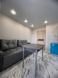 Миниатюра квартиры 9