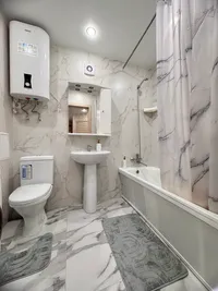 Миниатюра квартиры 10