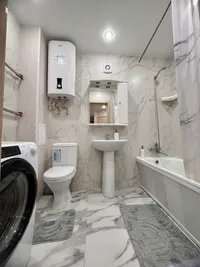 Миниатюра квартиры 11