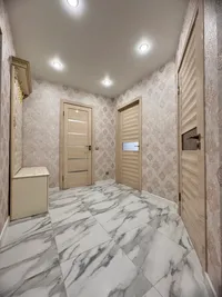 Миниатюра квартиры 12