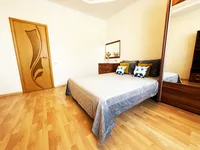 Миниатюра квартиры 3