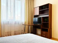 Миниатюра квартиры 4