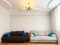 Миниатюра квартиры 6