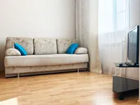 Миниатюра квартиры 7