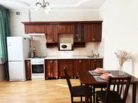 Миниатюра квартиры 9