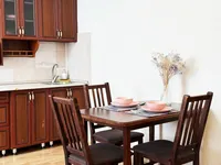 Миниатюра квартиры 10