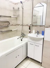 Миниатюра квартиры 13