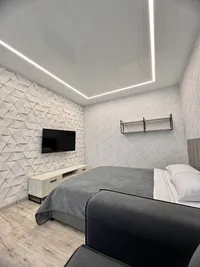 Миниатюра квартиры 3