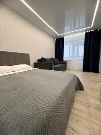 Миниатюра квартиры 4