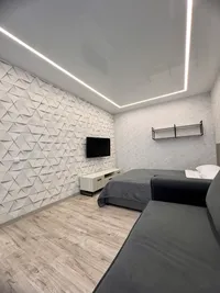 Миниатюра квартиры 5