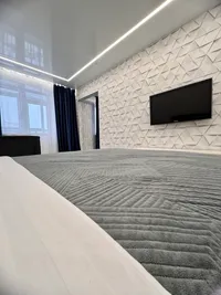 Миниатюра квартиры 6