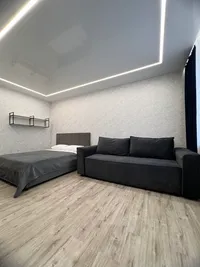 Миниатюра квартиры 7