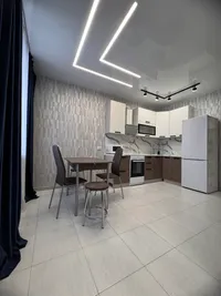 Миниатюра квартиры 9