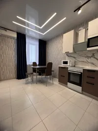 Миниатюра квартиры 8