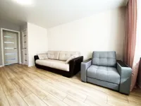 Миниатюра квартиры 4