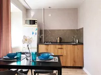 Миниатюра квартиры 7