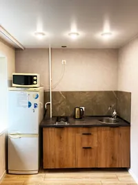 Миниатюра квартиры 8