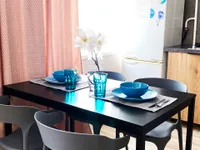 Миниатюра квартиры 9