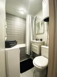 Миниатюра квартиры 11