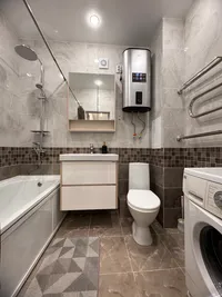 Миниатюра квартиры 10