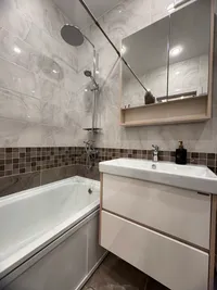 Миниатюра квартиры 11