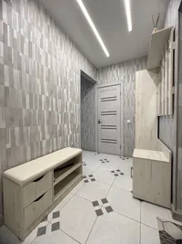 Миниатюра квартиры 12