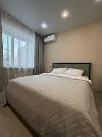 Миниатюра квартиры 2