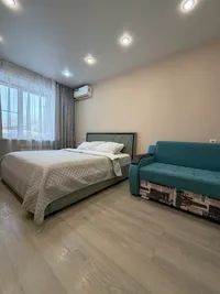 Миниатюра квартиры 1