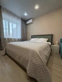 Миниатюра квартиры 3