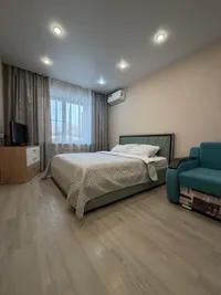 Миниатюра квартиры 6