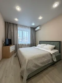 Миниатюра квартиры 7