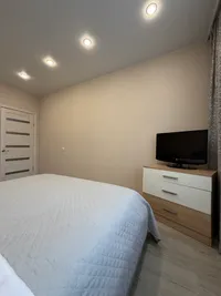 Миниатюра квартиры 8