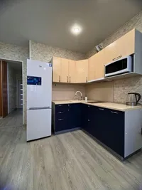 Миниатюра квартиры 9