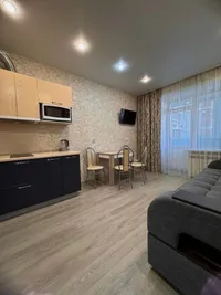 Миниатюра квартиры 10