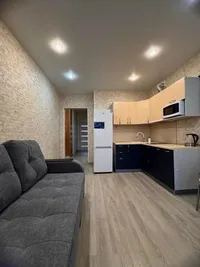 Миниатюра квартиры 12