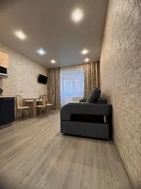 Миниатюра квартиры 13