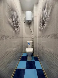 Миниатюра квартиры 14