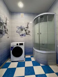 Миниатюра квартиры 15