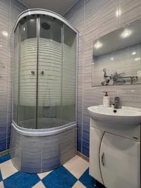 Миниатюра квартиры 16