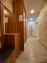 Миниатюра квартиры 17