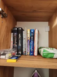 Миниатюра квартиры 21