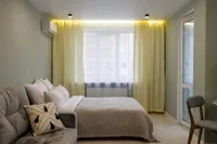 Миниатюра квартиры 2