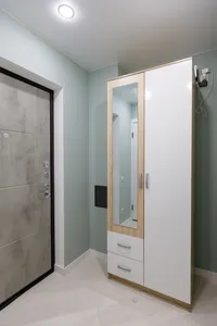 Миниатюра квартиры 3