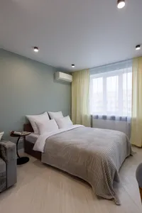 Миниатюра квартиры 1