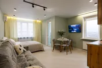 Миниатюра квартиры 4