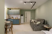 Миниатюра квартиры 7