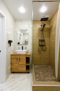 Миниатюра квартиры 5