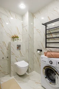 Миниатюра квартиры 6