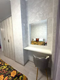 Миниатюра квартиры 2